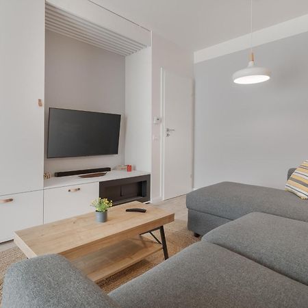 Narnia Apartamento Oradea Exterior foto