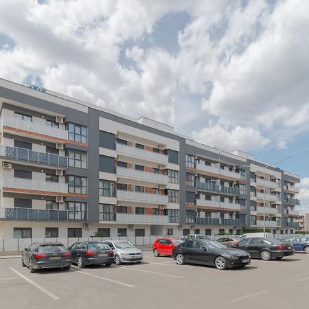 Narnia Apartamento Oradea Exterior foto