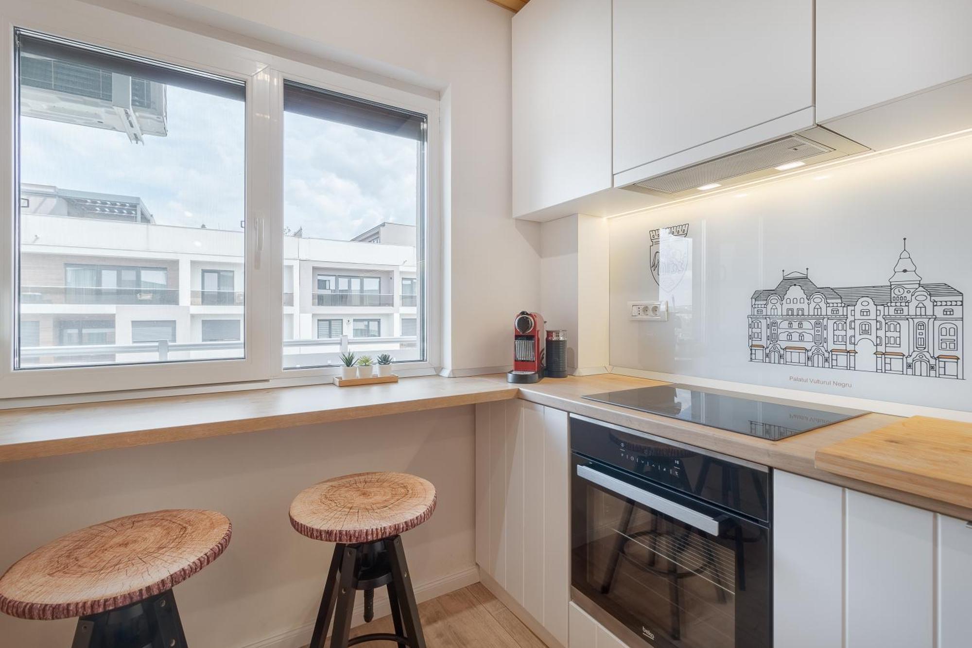 Narnia Apartamento Oradea Exterior foto