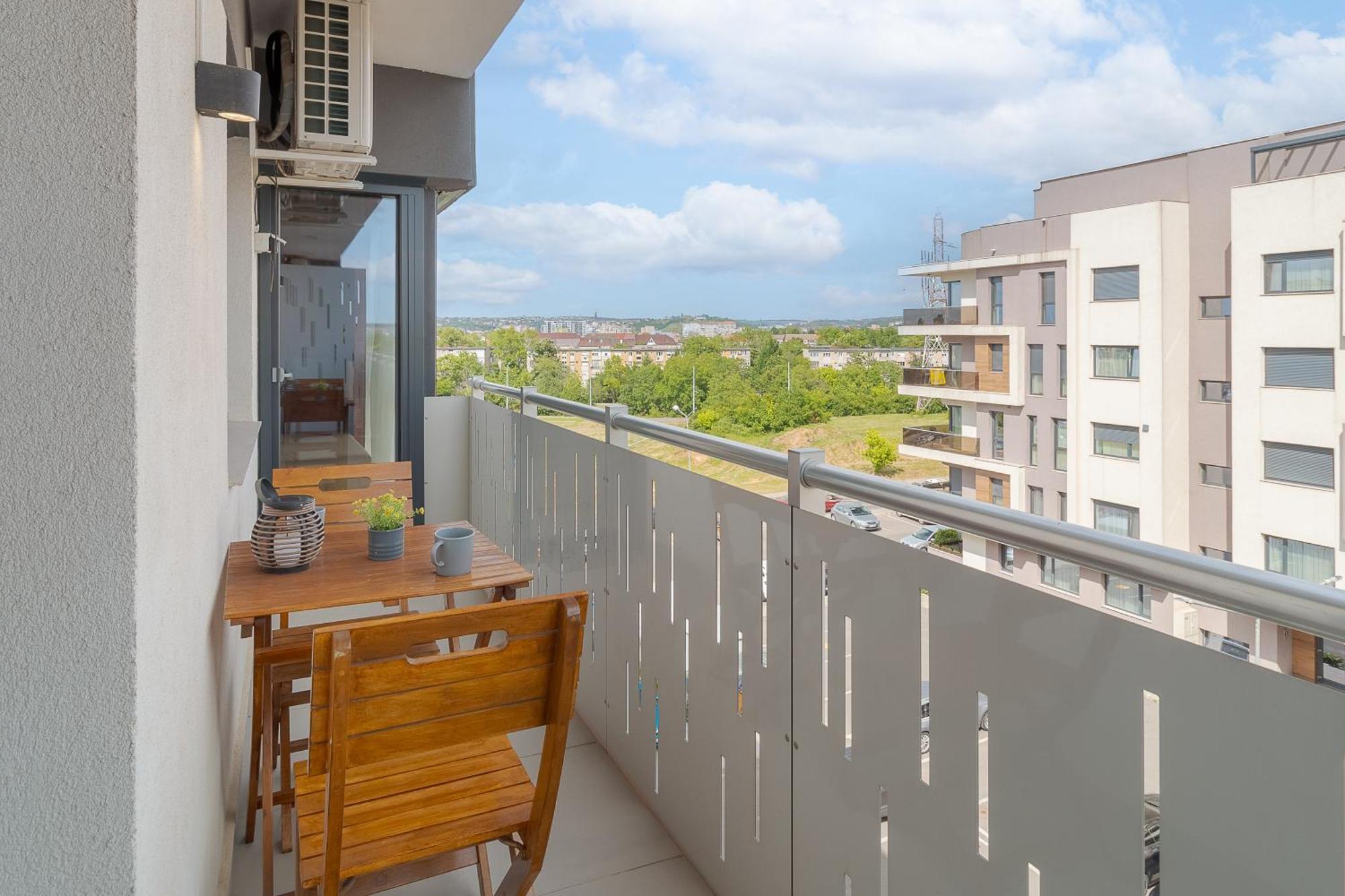 Narnia Apartamento Oradea Exterior foto