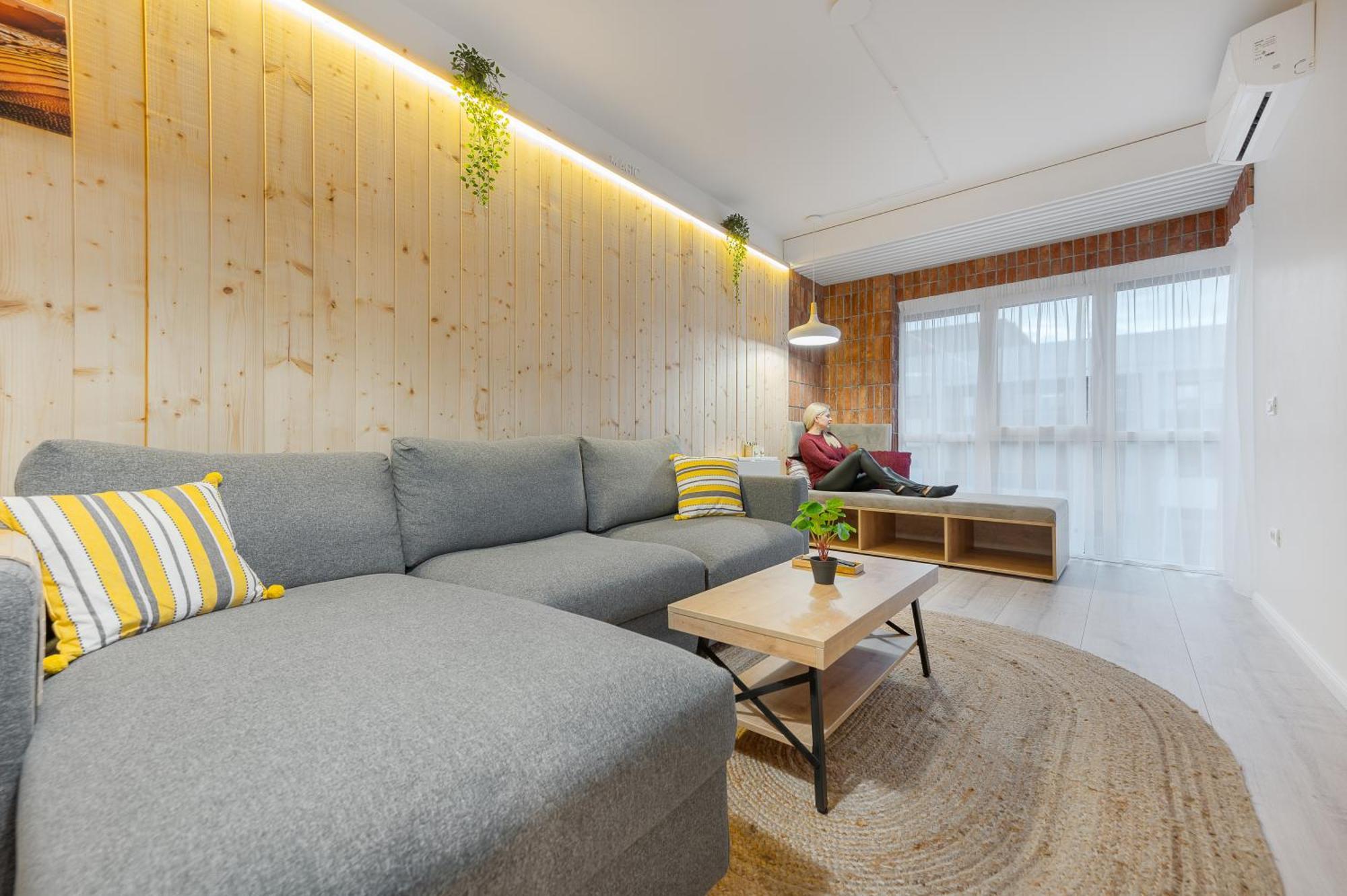 Narnia Apartamento Oradea Exterior foto